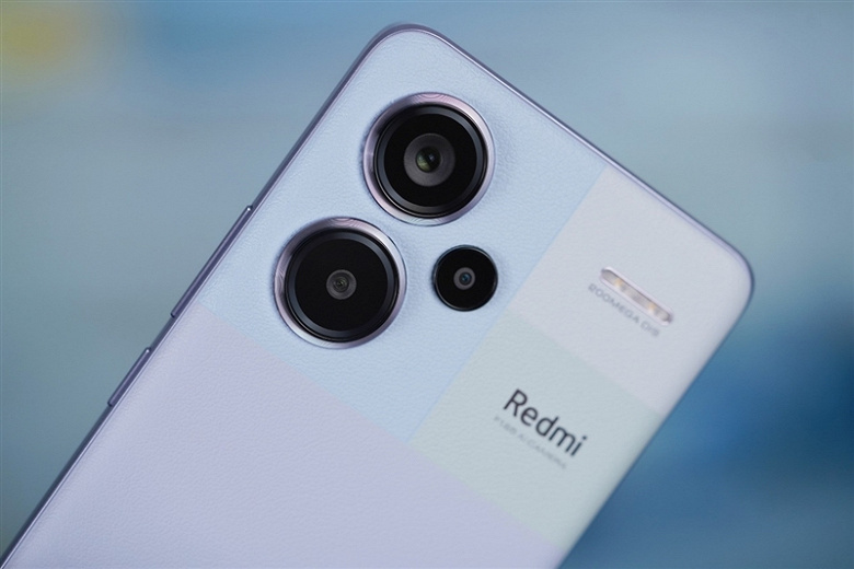 Настолько снимает Redmi Note 13 Pro+: примеры реальных, а не рекламных фото