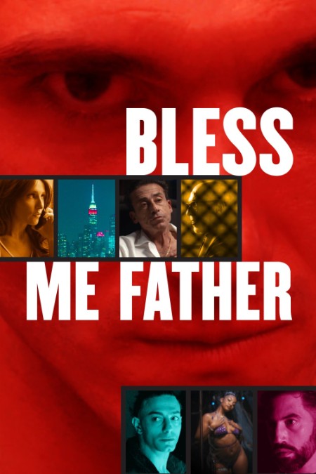 Bless Me FaTher (2023) 1080p WEBRip x264 AAC-YTS