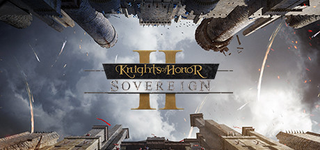 Knights of Honor II Sovereign 1 7 (66036) GOG