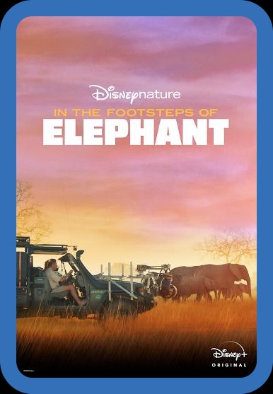 In The Footsteps of Elephant (2020) 1080p WEBRip x265-RARBG