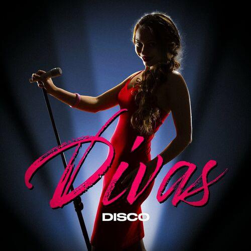 Divas Disco (2023)