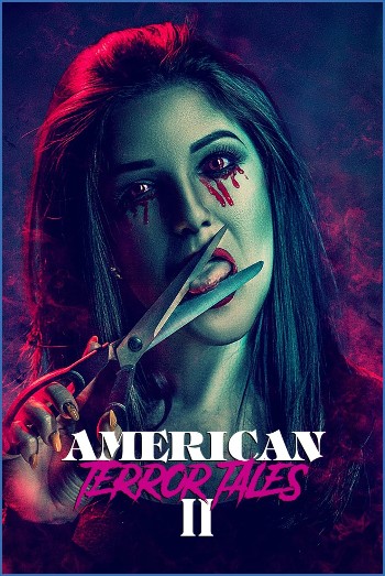 American Terror Tales 2 2023 1080p WEB-DL DDP2 0 x264-AOC