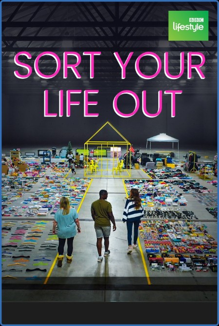 Sort Your Life Out with Stacey Solomon S03E03 1080p WEBRiP x264-DARKFLiX