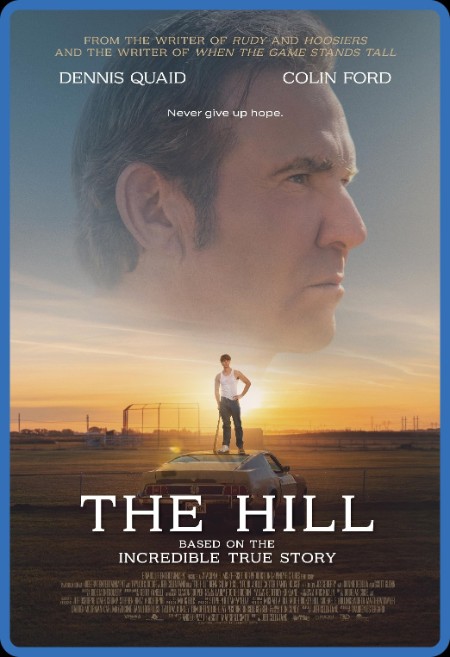 The Hill (2023) 1080p HDRip-C1NEM4