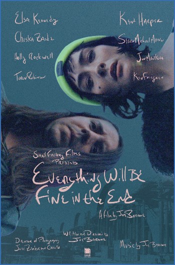 Everything Will Be Fine in the End 2023 1080p WEB-DL DDP2 0 x264-AOC