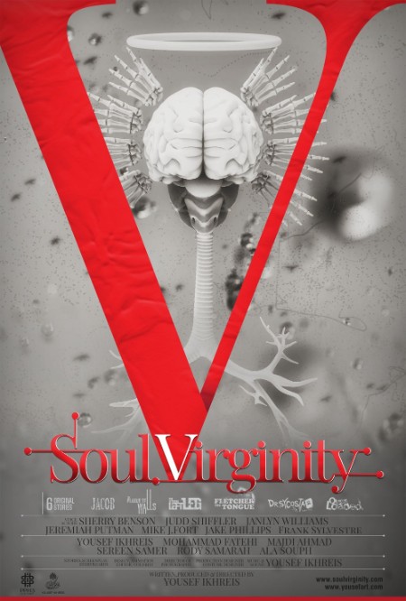 Soul Virginity (2023) 720p WEBRip x264 AAC-YTS
