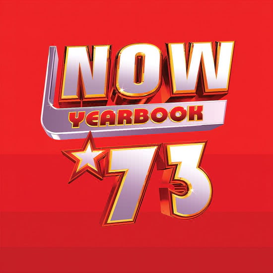 Now Yearbook '73