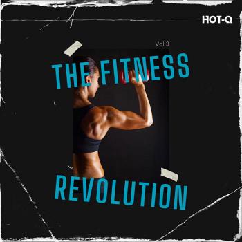 VA - The Fitness Revolution 003 (2023) MP3