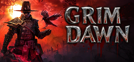 Grim Dawn Definitive Edition v1 1 9 8-I_KnoW