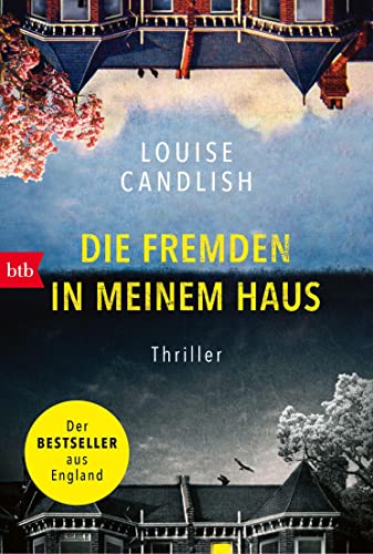 Candlish, Louise  -  Die Fremden in meinem Haus