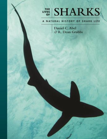 The Lives of Sharks: A Natural History of Shark Life (The Lives of the Natural World)