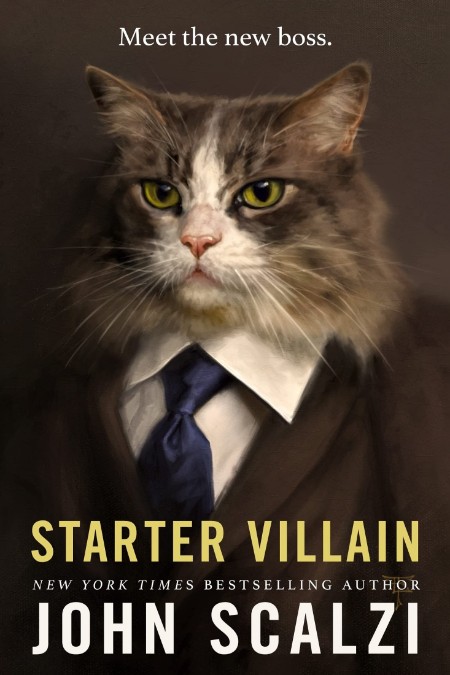 Starter Villain 66492d934b18a8c3fa282410d486fa2e