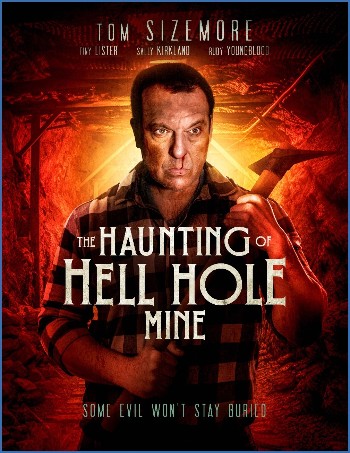 The Haunting of Hell Hole Mine 2023 1080p WEBRip DDP5 1 x265 10bit-GalaxyRG265