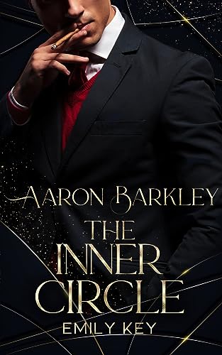 Emily Key  -  Aaron Barkley: The Inner Circle