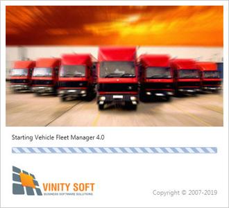 Vinitysoft Vehicle Fleet Manager 2023.9.18 Multilingual