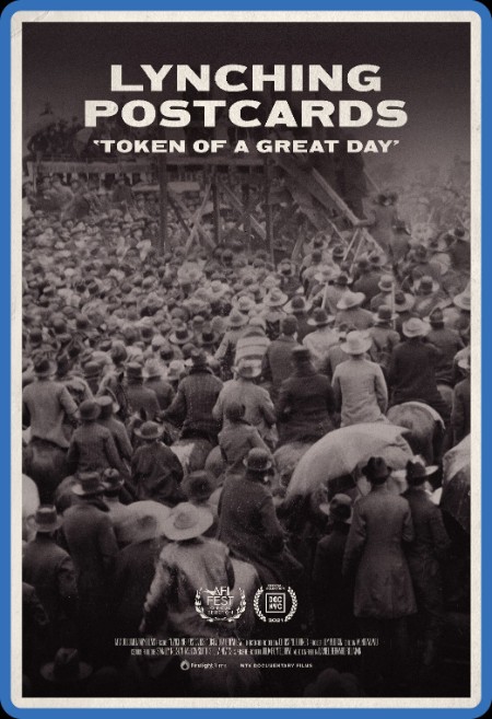 Lynching Postcards Token of a Great Day (2021) 1080p WEBRip x264-RARBG