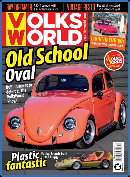 VolksWorld - October 2017 941f918b63f72cea62204f703796f652