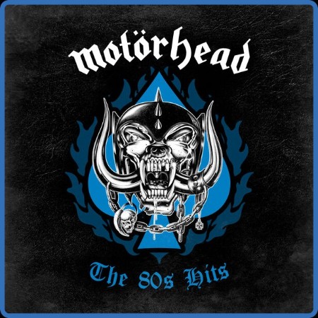 Motörhead - The 80's Hits 2023