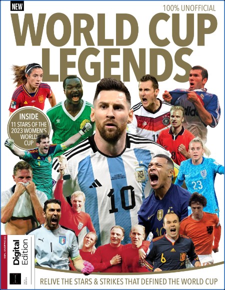 World Cup Legends - 6th Edition - September 2023 051d3efb0414e24590b7d51a96be7e5f