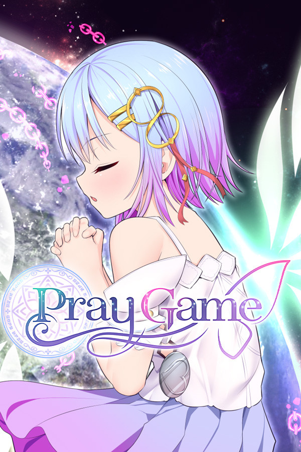 U-ROOM, Kagura Games - Pray Game v1.06 Final + Last Story Append (uncen-eng)