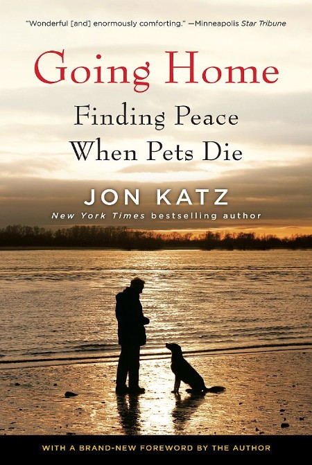 Jon Katz - Going Home 09e7426864f7d5f5a9ae433c778f7782