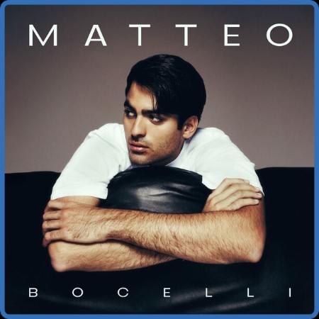 Matteo Bocelli - Matteo 2023