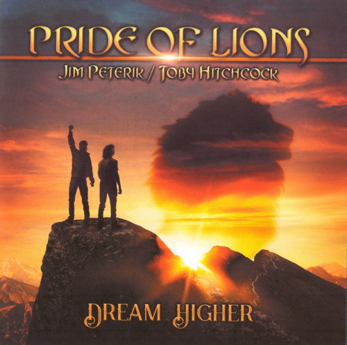 Pride Of Lions - Dream Higher 2023 (Lossless)