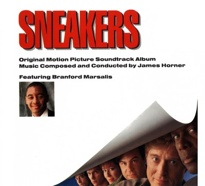 Sneakers Soundtrack