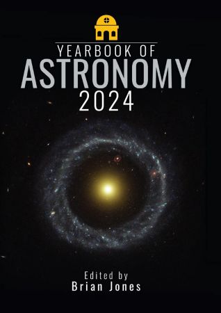 Yearbook of Astronomy 2024 (True PDF)