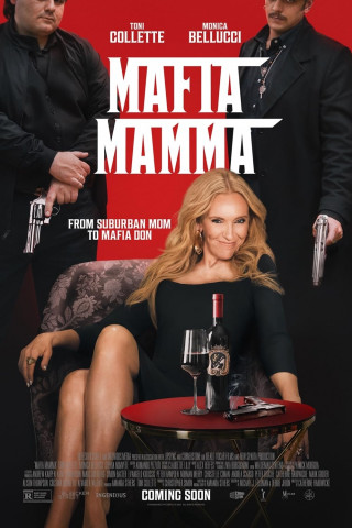 Mafia Mamma 2023 German Ac3 Dl 1080p BluRay x265-FuN