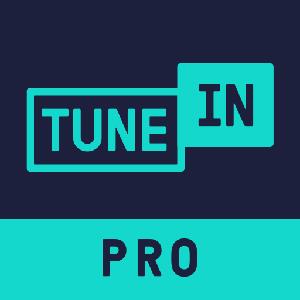 TuneIn Radio Pro – Live Radio v32.5