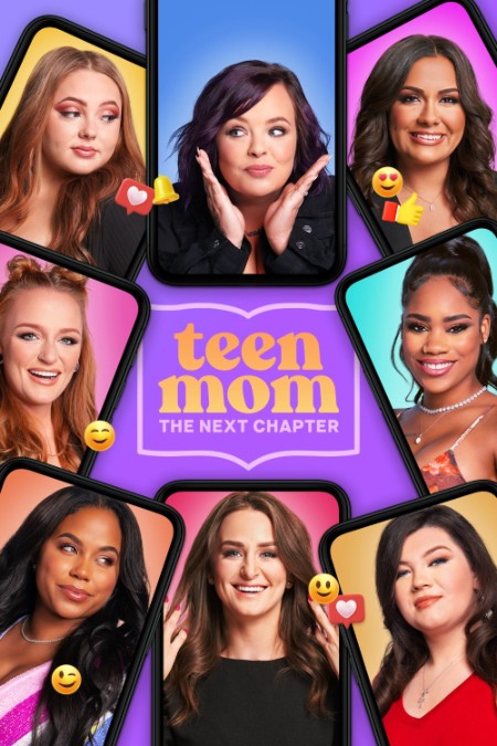 Teen Mom The Next Chapter S01E29 1080p WEB h264-EDITH