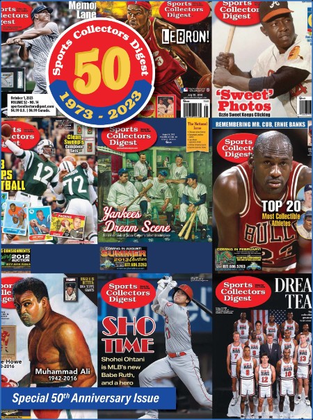 Sports Collectors Digest - October 1, 2023 B69e8a282af0fa934b3f45e0e570e7a0