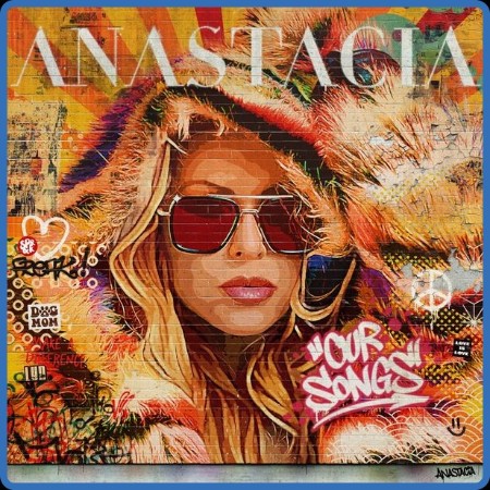 Anastacia - Our Songs 2023