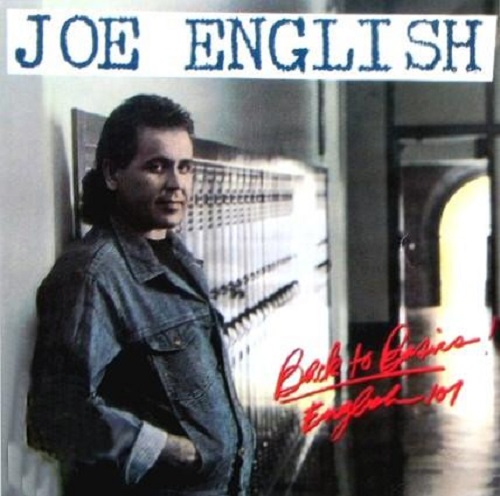 Joe English - Back To Basics: English 101 1987