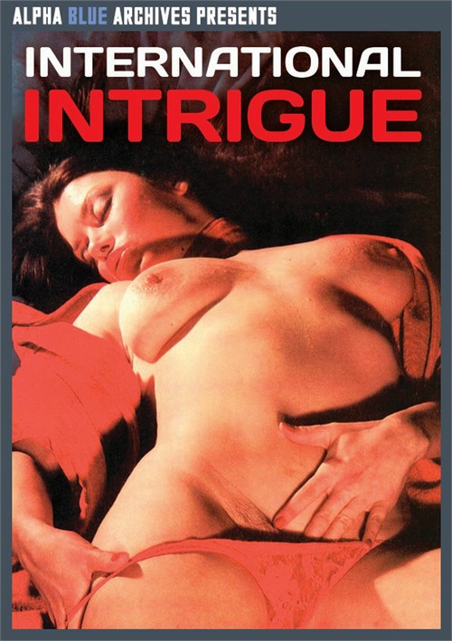 International Intrigue - [1.27 GB]