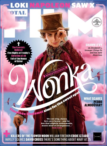 Total Film - Issue 342 - October 2023 528d24a6171439169637700feb32d0ba