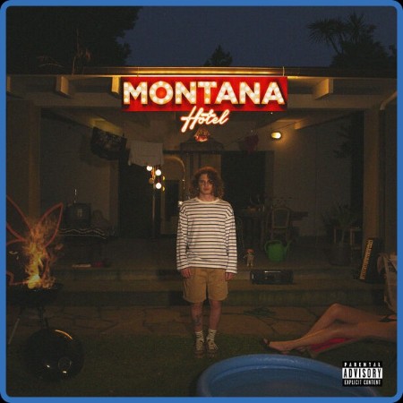 Yung Snapp - HOTEL MONTANA 2023