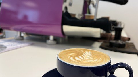 From Beginner To Barista – A Complete Coffee Guide