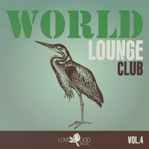 World Lounge Club Vol.4 (2023)