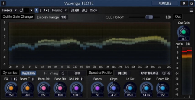 Voxengo TEOTE 1.14