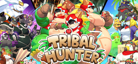 Tribal Hunter v1 0 0 21-I_KnoW
