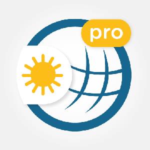 Weather & Radar USA – Pro v2023.20.1
