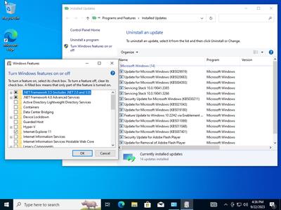 Windows 10 22H2 build 19045.3448 AIO 16in1 With Office 2021 Pro Plus Multilingual Preactivated September 2023 (x64) 