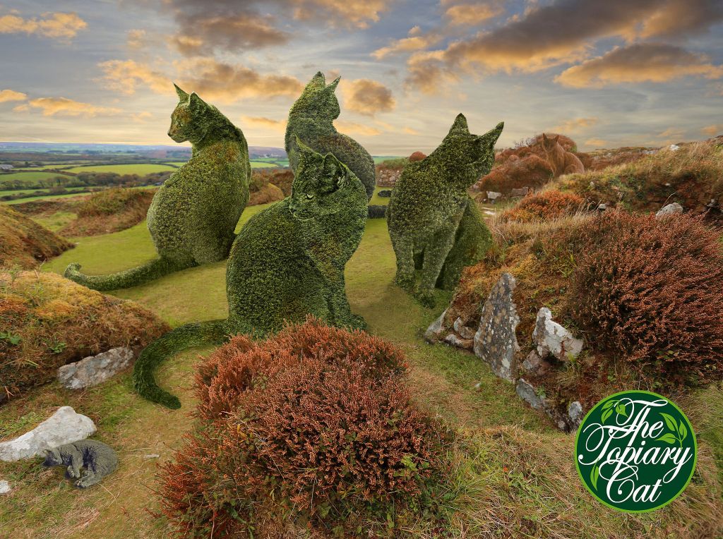 Topiary Cat-Richard Saunders - Page 2 3cf5b007e98b06ba303afe3002608903