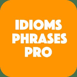 English Idioms & Phrases v3.6 build 275