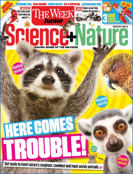 The Week Junior Science+Nature UK - Issue 64 - August 2023 C3121466f90c1626f0566e6e2377eb05