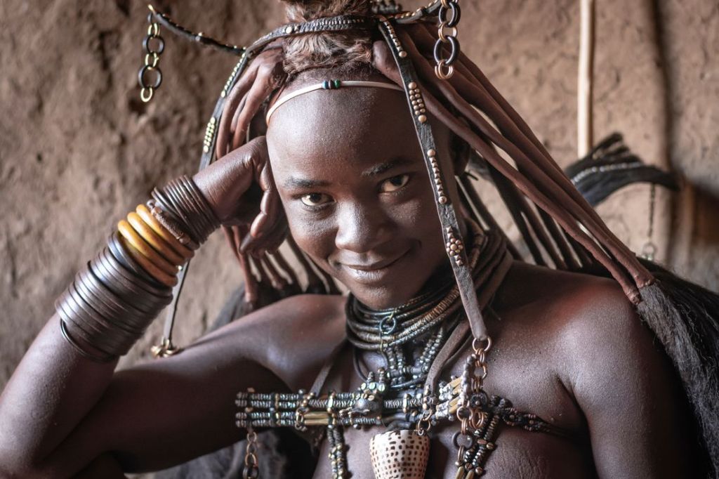 Afričko pleme Himba - Page 3 Fc0ed8a65d9e83799fdd307c24875d06