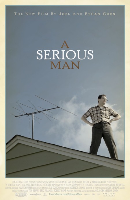 A Serious Man (2009) 1080p BluRay H264 AAC-RARBG