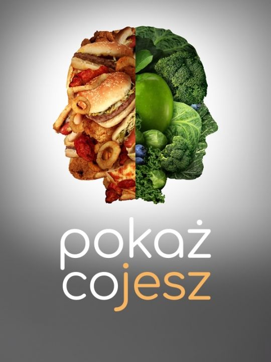 Pokaż, co jesz / Food For Thought (2019) [SEZON 1] PL.1080i.HDTV.H264-B89 | POLSKI LEKTOR